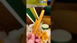 Potato Corner Sunway Pyramid