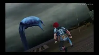 Ys VIII