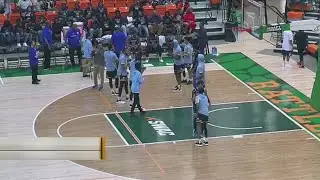 Southern beats Florida A&M behind Byrd's bucket in the final moments, 60-58