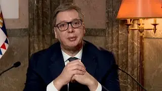 VUČIĆ: Sutra ću otići u crkvu da zapalim sveću žrtvama pada nadstre&scaron;nice