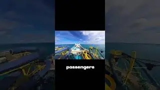 Norwegian Escape 2025: Must-See Features!