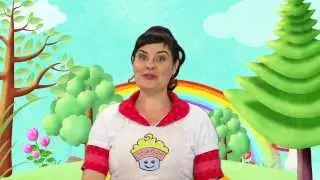 Ari Cui Cui-Extrait du DVD 