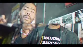 Tay Dollas ft 3rd world momo - into thatSHOT BY Cuzzo Shot This @Dahoodnerds - Official Music Video