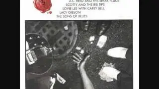 Living Chicago Blues Vol  III   Berlin Wall   The Sons Of The Blues &rlm;   YouTube