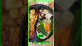 Two in One Cooking Pot | #TwoInOneCookingPot #Glamgoods