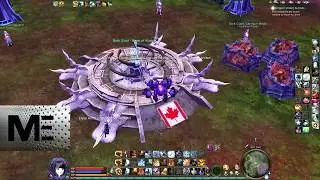 MechEagle - Everything Gonna Be Fine - Aion 6.2 - Danaria Server