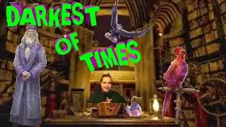 Wizards Unite First Brilliant Event of the Year!