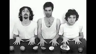 Wolfango - Silvester (Live Levi's Frontiere Festival 1999) *Unplugged*