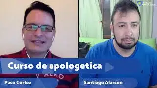 Curso de Apologética Básic: Clase 1