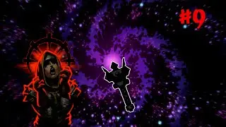 Occultist MVP - Torchless Bloodmoon [Part 9]: Darkest Dungeon