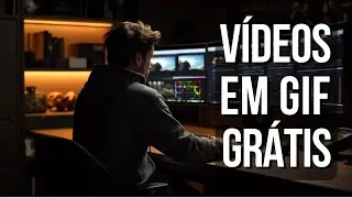 😊JEITO F&Aacute;CIL E GR&Aacute;TIS PARA TRANSFORMAR V&Iacute;DEOS LONGOS EM GIFS! #adobeexpress