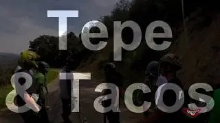 Tepe & Tacos with Max Capps