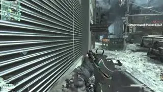 Ab jetzt in 1080P | Mw3 Gameplay [German Full-HD]