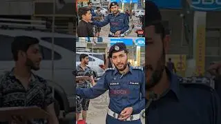 Traffic Police In Action Against Traffic Violations || Soch News HD #sochnews #trafficviolations