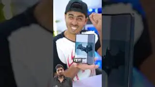 😱 #smartphone #tech #unboxing #gadgets #iphone
