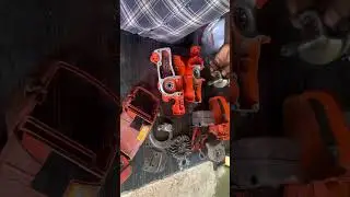365 husquarna oil seal replacement #automobile #brushcutter #chainsawman #racing #gardentool#goviral