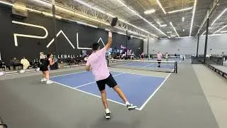 Tournament play (46) 