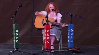 Wendy Songe - Evart 2016
