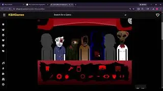 another pretty cool incredibox mix