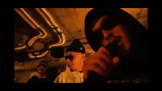 BAZ-LIXON &ldquo;Purple Xide&rdquo; feat.DIRTY JOINT (PE2, Nasty K）