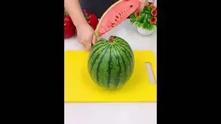 New Watermelon Splitter Watermelon Cutting Artifact 430 Stainless Steel Cutting Piece Splitter House