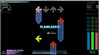 Magical Sanctuary Stepmania
