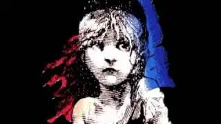 Les Miserables in Swedish - On my own (F&ouml;r mig sj&auml;lv)