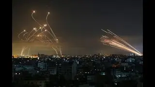 Defending the Skies: The Iron Dome - Israel's Innovative Missile Defense System