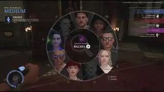 Deceit 2 - Wooch's Voice Gives Him Away