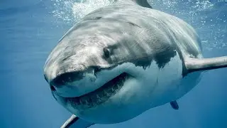Sharks attacking Early Human. Wildlife Documentary | Animal Planet Style | Ancient Roar
