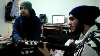 Lider&Hasip Aksu (Artık İnanma Akustik Versiyon)-2012