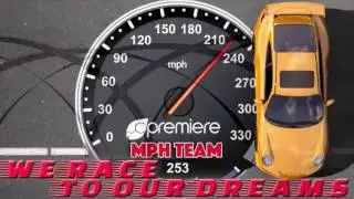 Premiere Sales Orientation (English)