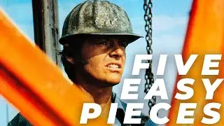 Five Easy Pieces | Short Movie Review