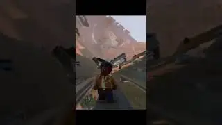 All Finn characters (Lego Star Wars: The Skywalker saga)