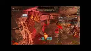 Solo Alpha Fear Wave Mission Club Ark