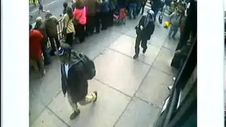 Boston Bombers The REAL ONES FOUND (Exposing The Lies)
