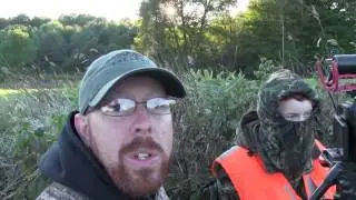 Great Outdoor Pursuits - Episode 25