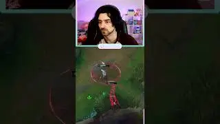 EL AGUJERO DE VIKTOR NOOO #leagueoflegends #lol #streamer