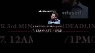 BP comeback #blackpink #blink #album #deadline #blackpinkworldtour #jenniekim #lisa #rosie #jisoo
