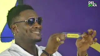 ASAMOAH GYAN & OTHER CAF LEGENDS CONDUCT DRAW FOR AFRICAN SCHOOLS FOOTBALL CHAMPIONSHIPS IN ACCRA