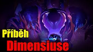 WoW Lore - Př&iacute;běh Dimensiuse [Cz/Sk]