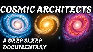 Galaxy Types: A Relaxing Look at Spirals, Ellipticals, and Irregulars │ NO ADS