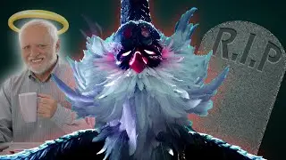 I Was Not Ready for This Boss in Ninja Gaiden 4