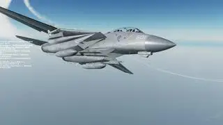 Hoggit and Sabre Squadron - Dance of the Ukrainian Vampires