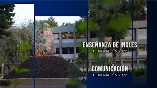 Ceremonia de Entrega de Diplomas 2026 - División Humanidades
