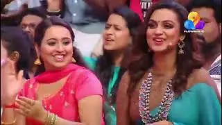 Team Pandavas Kochin | Sudhi Nettoor | Vaiga Lalan | Swetha Pradeep 