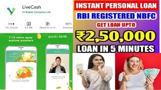 live cash instand personal loan app /loan app in tamil /Aatumanthai