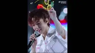 [FANCAM]  时代少年团 贺峻霖 【夏天】 #贺峻霖 #concert  #hejunlin #tnt #hạtuấnl&acirc;m #tnt时代少年团 #时代少年团 #fancam