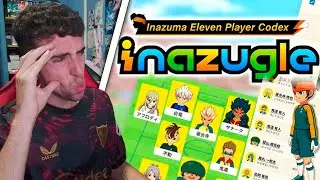 INAZUGLE | WEB DE INAZUMA ELEVEN VICTORY ROAD OFICIAL (TODOS LOS PERSONAJES, SUPERT&Eacute;CNICAS Y M&Aacute;S)