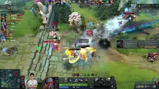 Nemiga.v1olent`, LGD.shiro vs Nemiga.aik, Move.Ainkrad [14392 MMR]